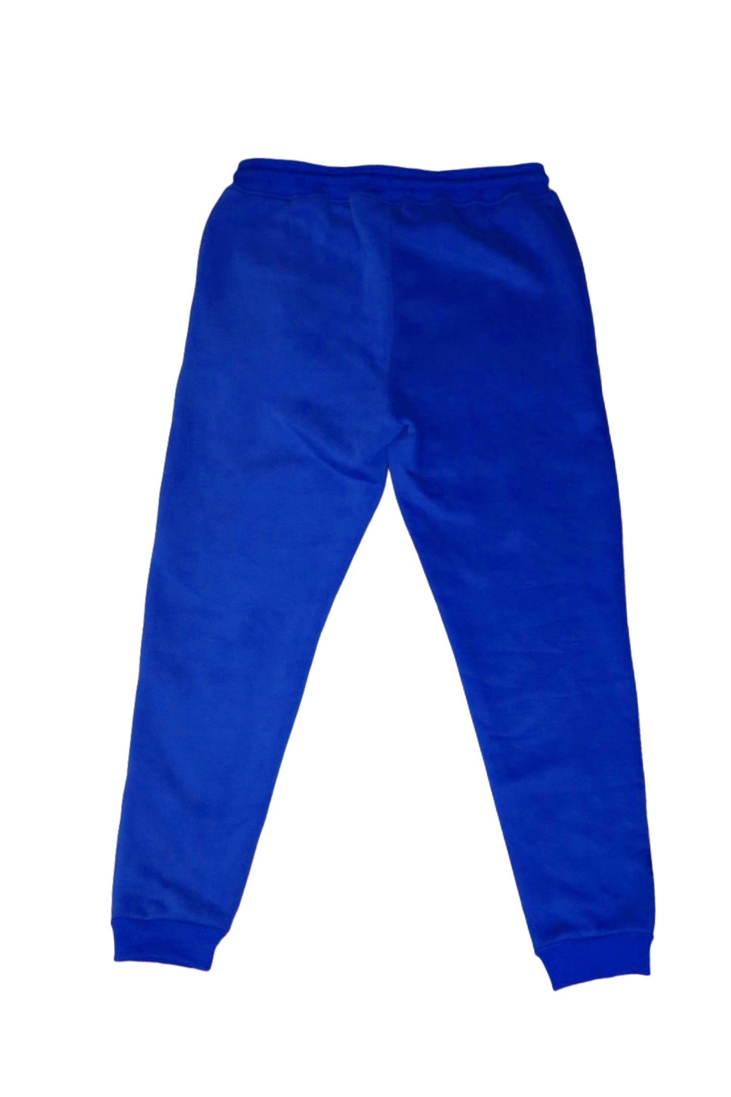 BLUE NOT REGULAR JOGGERS