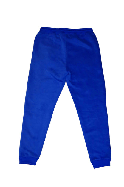 BLUE NOT REGULAR JOGGERS